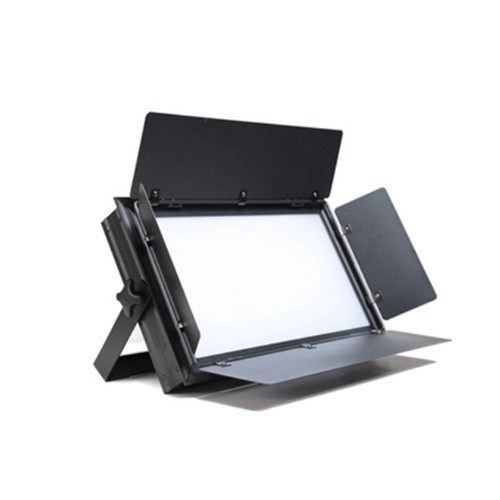 LED flat panel soft light